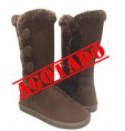 AGOTADO Botas tipo nieve para mujer